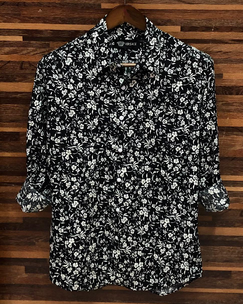 Hawaii Full Shirt